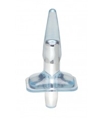 ВИБРИРАЩ АНАЛЕН РАЗШИРИТЕЛ MENZSTUFF BLUE от SexOutlet.bg ВИБРИРАЩ АНАЛЕН РАЗШИРИТЕЛ MENZSTUFF BLUE от SexOutlet.bg